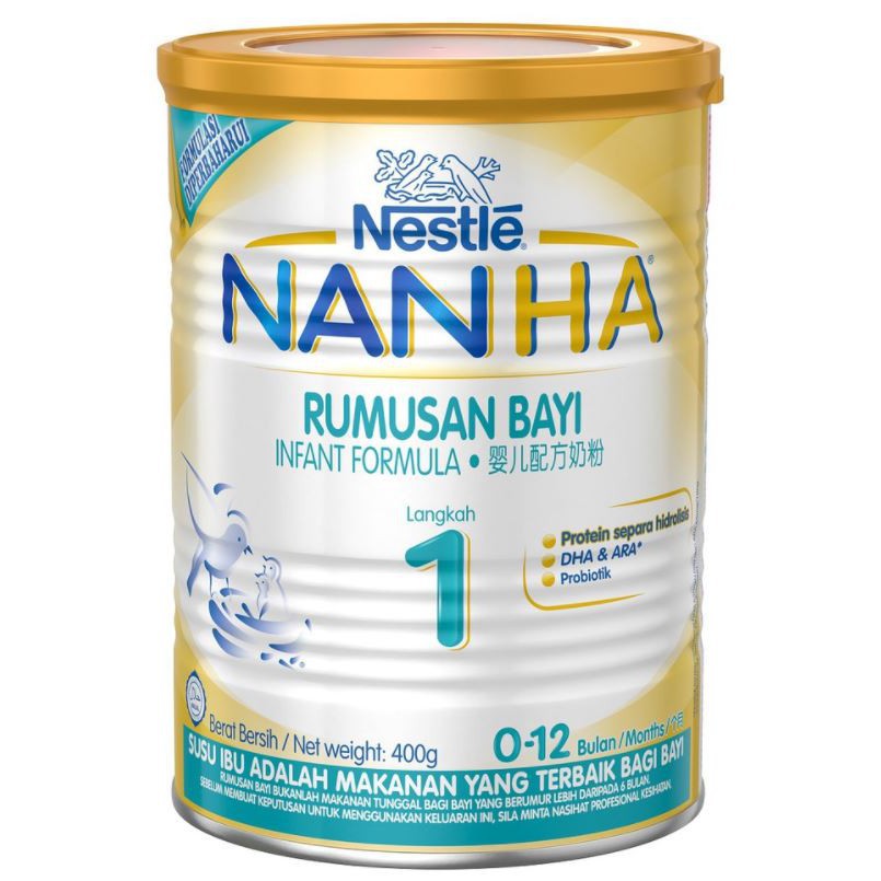 5 Best Milk Formula for Your Little One's Nourishment in Malaysia Dr