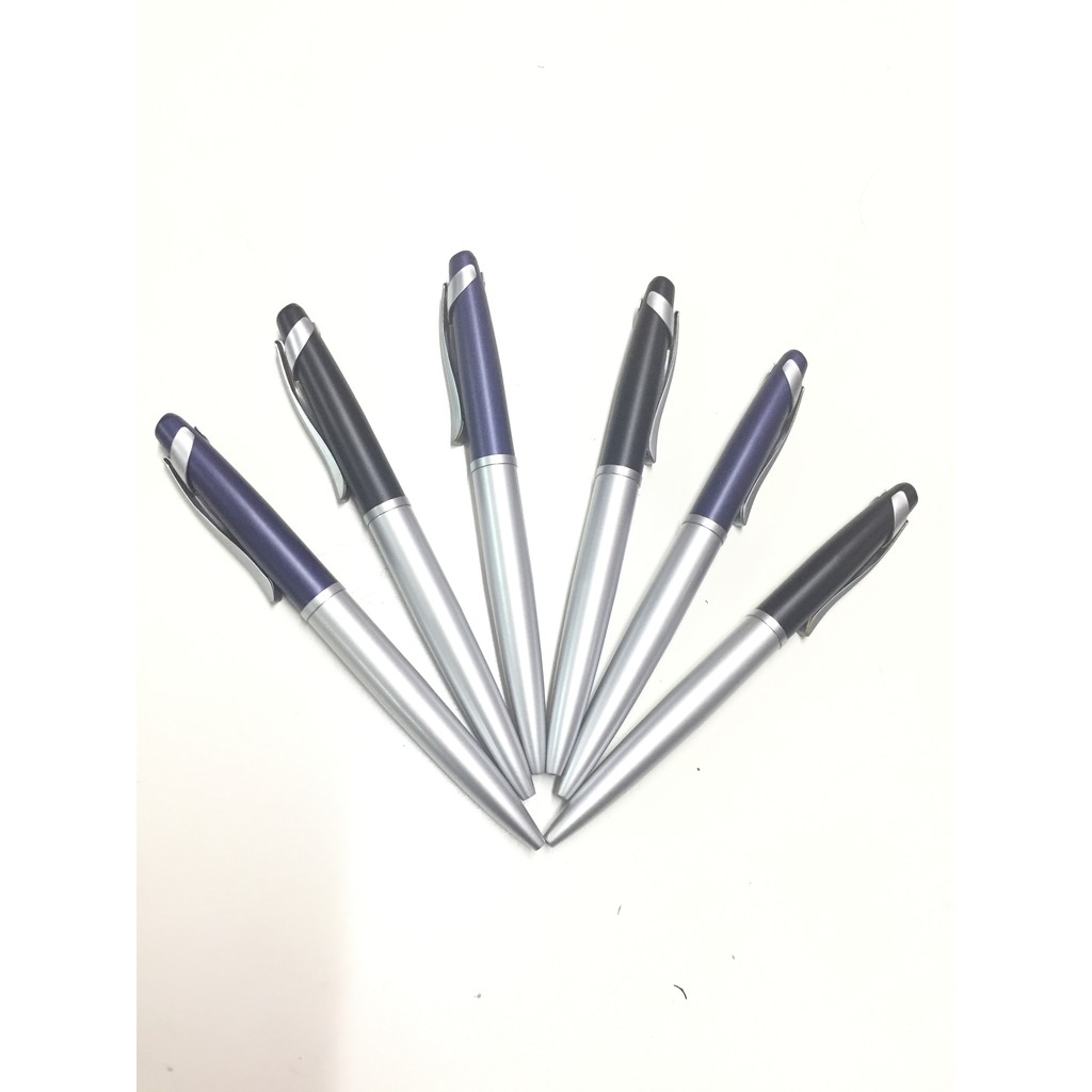 Ready Stock / Clearance Stock Black Ball Pen/ Work Pen/ School Pen