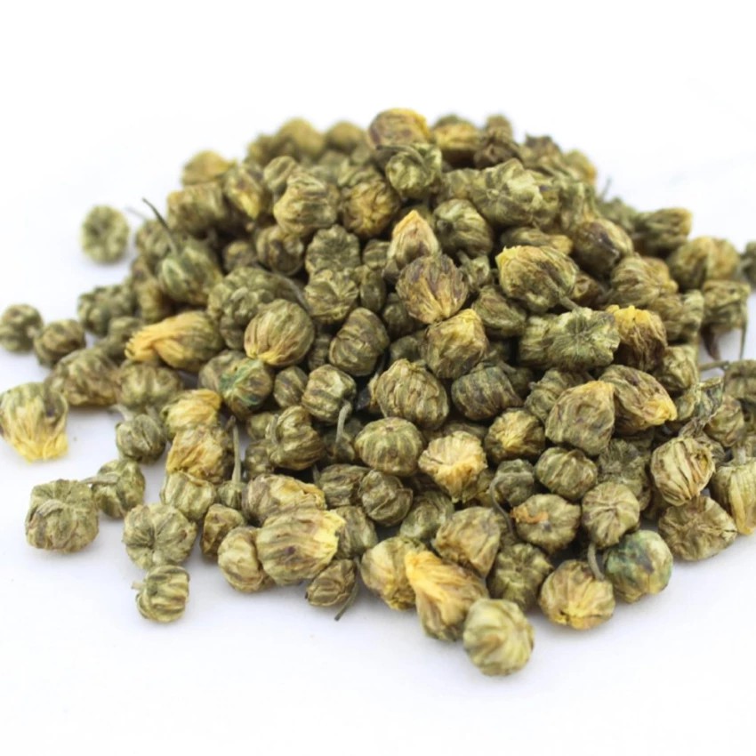 CHRYSANTHEMUM FLOWER TEA(100G) Shopee Malaysia