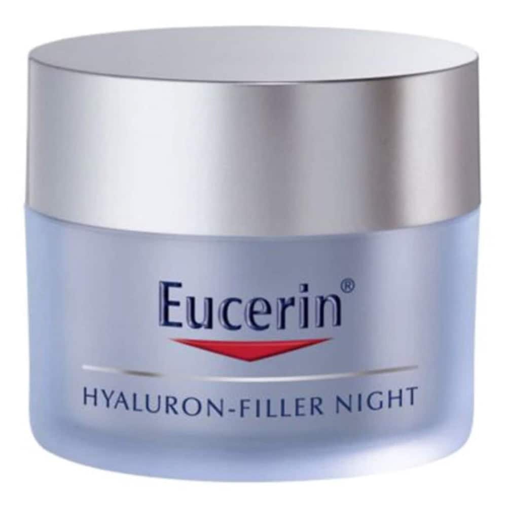 Eucerin Hyaluron Filler Night Cream (50ml) Shopee Malaysia