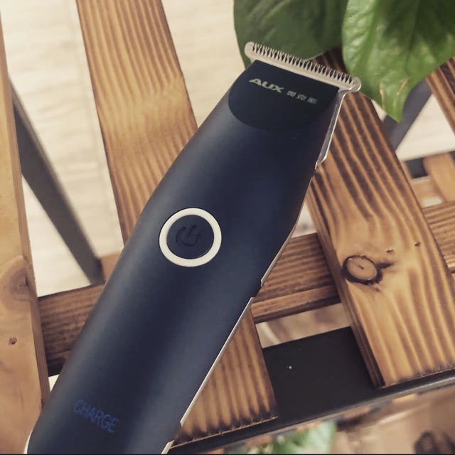 AUX HAIR CLIPPER (HONG KONG) Shopee Malaysia