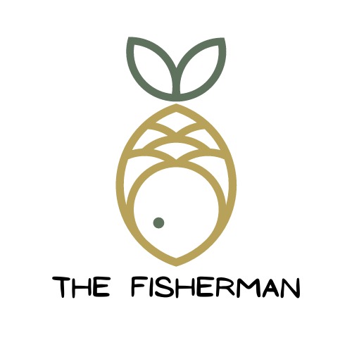 The Fisherman, Online Shop Shopee Malaysia