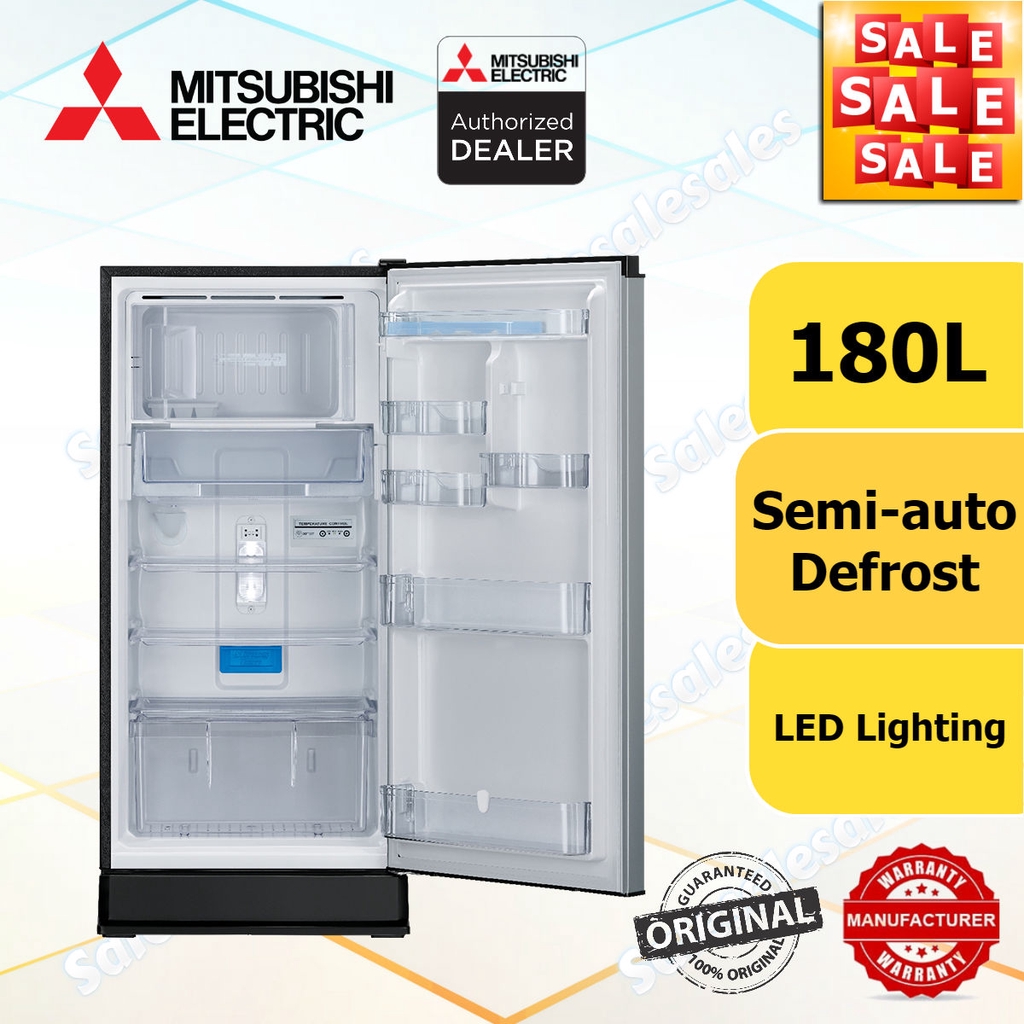 Peti Ais Jimat Elektrik petiakrilik