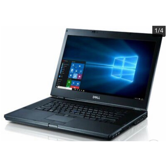 Dell i5 Laptop ready to use Hd Screen antivirus Heavy duty Laptop Shopee Malaysia