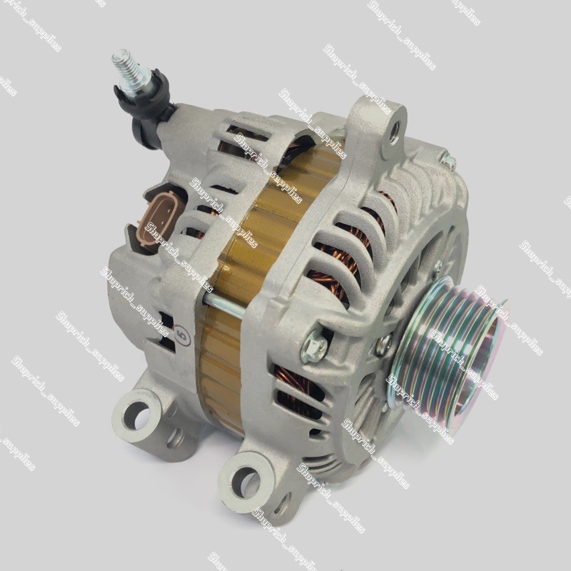 (23700AA711) Alternator SUBARU XV, FORESTER 3, 4, IMPREZA 4 HATCHBACK