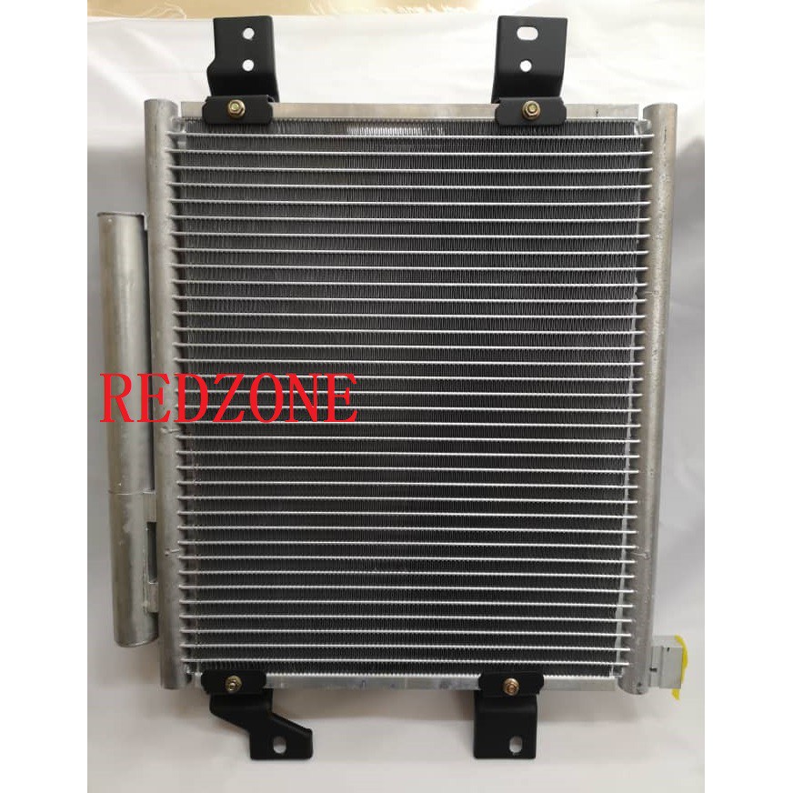 PERODUA VIVA AIRCOND CONDENSER CANDENSOR NEW Shopee Malaysia