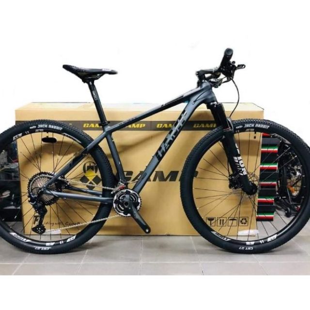 Malay language / bahasa malaysia. Shimano Deore 12 Speed 29 Camp Hydes 9 2 Mtb Mountain Bike Shopee Malaysia