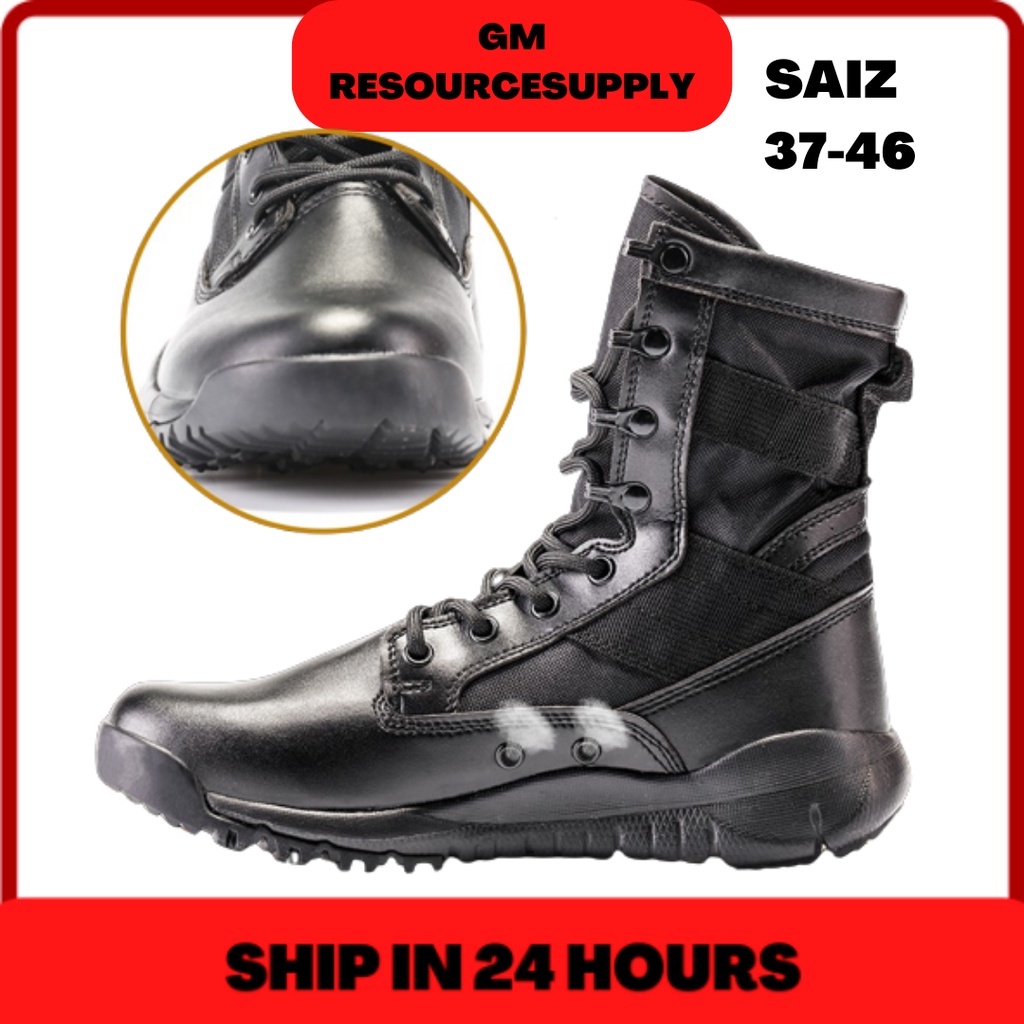 Unisex Original Sparta Breathable special forces SWAT Combat Tactical