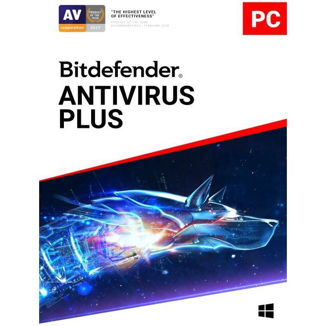 Bitdefender Antivirus Plus 2021 Download Windows 7 8 10 Pro
