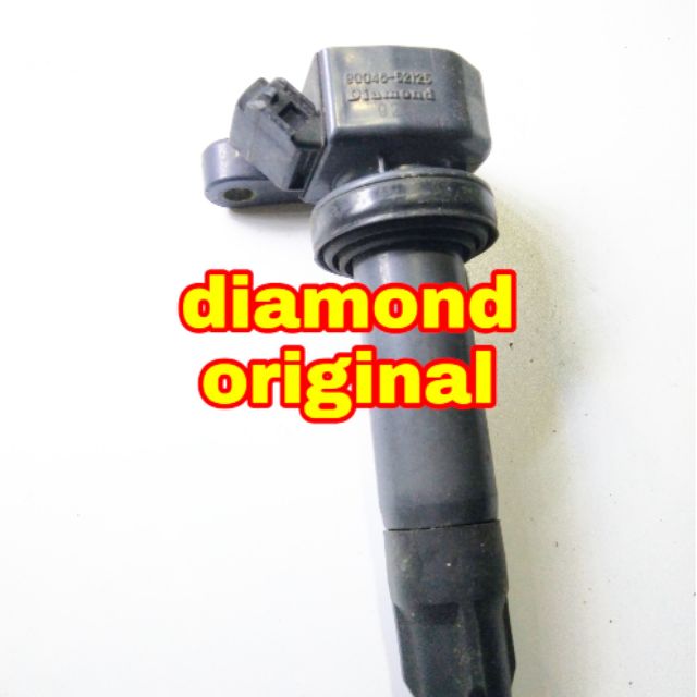 Coil plug 1000cc kenari kelisa Viva myvi Shopee Malaysia