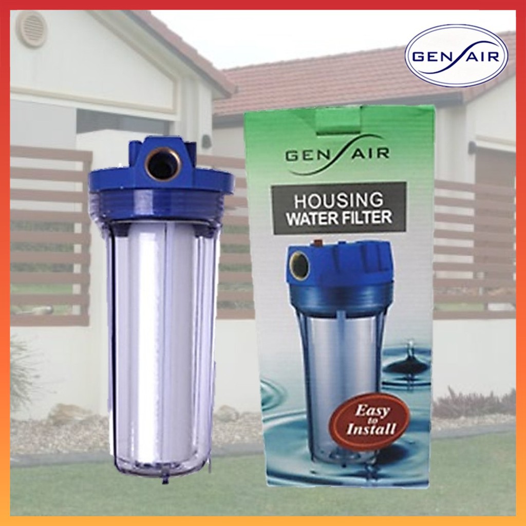 outdoor water filter malaysia Austin Fernandez