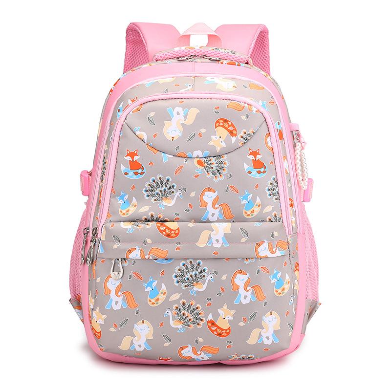 Beg Smiggle Unicorn Beg School Smiggle Unicorn Beg Budak Beg Sekolah