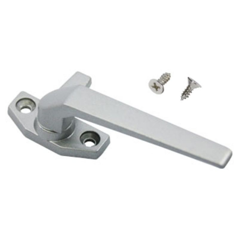 Casement window handle 608, glass window handle, Pemegang tingkap kaca