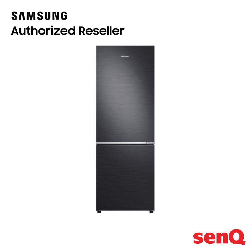 Samsung Bottom Mount Freezer with Optimal Fresh Zone (315L) SAM