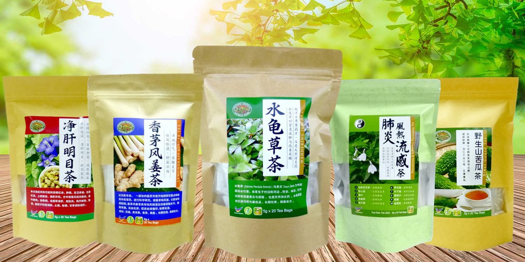 Herbal, Online Shop Shopee Malaysia