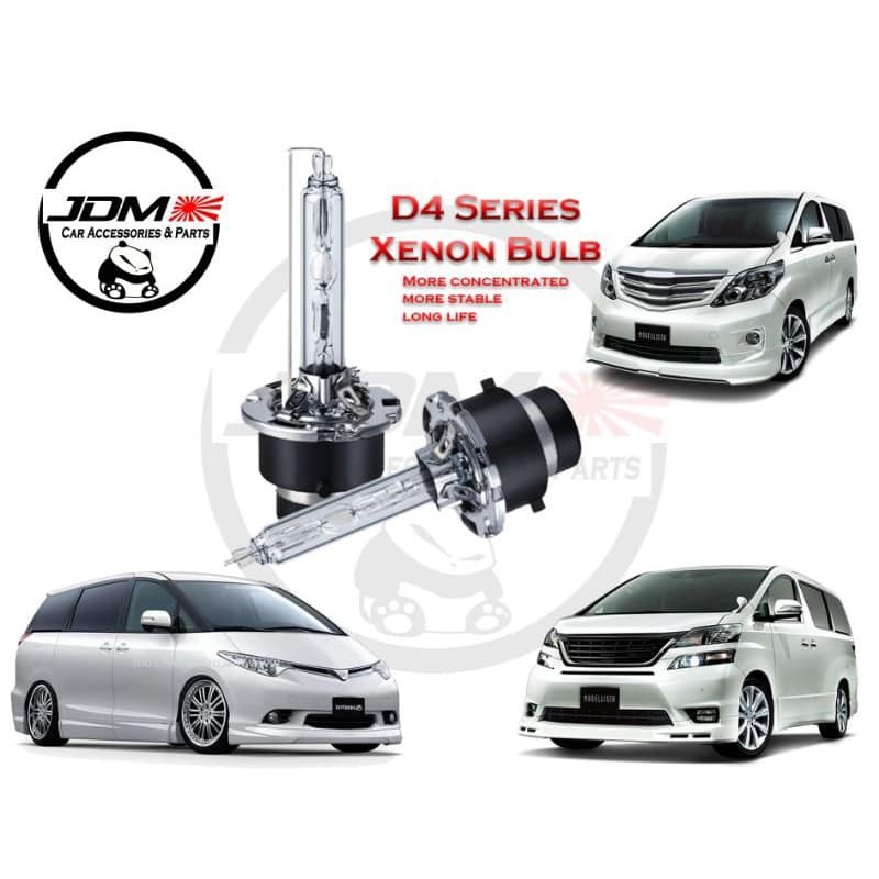 JDM Car Accessories & Parts, Online Shop Shopee Malaysia