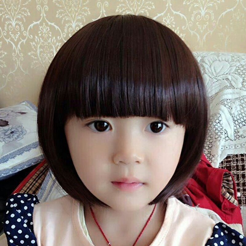 Fesyen Rambut Pendek Budak Perempuan markulambang