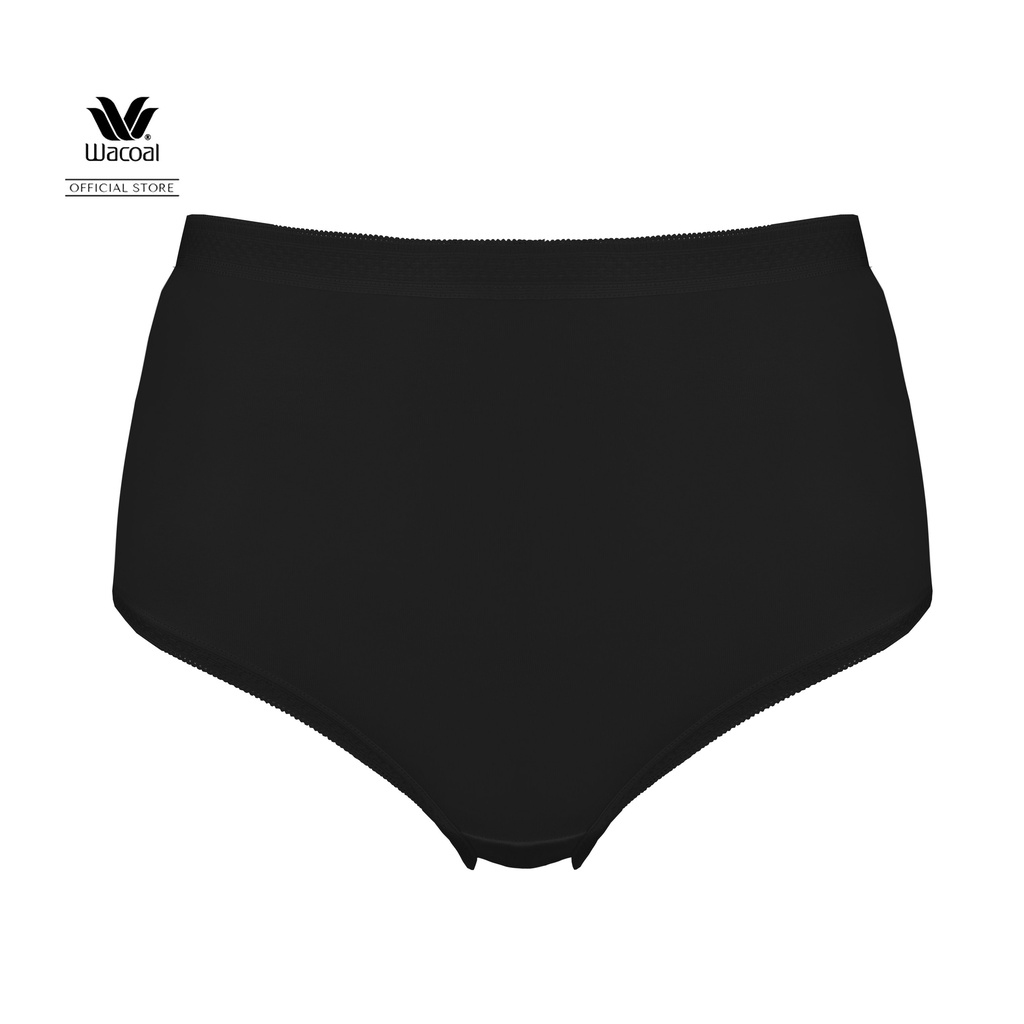 Wacoal Basic Daily Panty MS9901 Shopee Malaysia