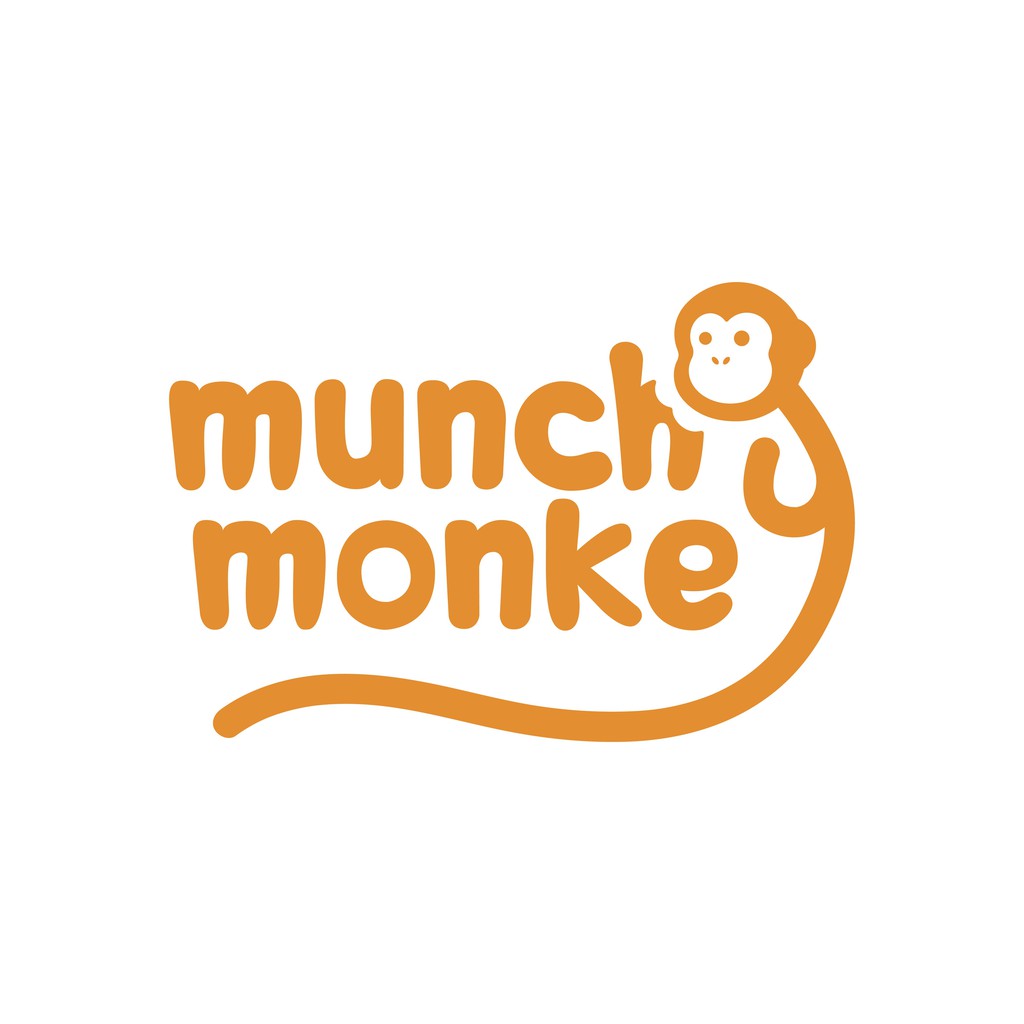 Munchy Monkey, Online Shop Shopee Malaysia