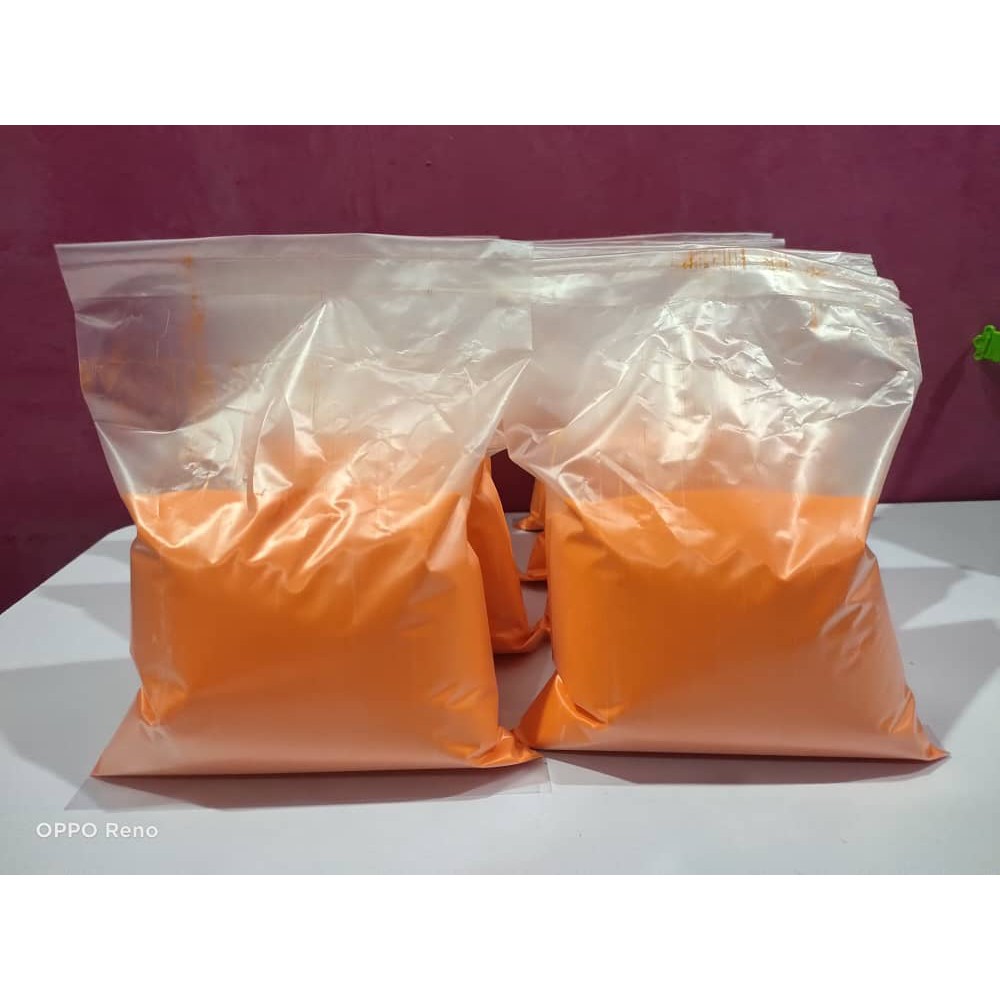 SERBUK CHEESE SEASONING SEASONING CHEESE POWDER SERBUK CHEESE UNTUK
