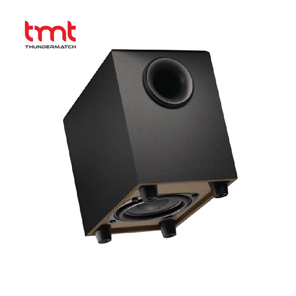 Logitech Z213 Compact 2.1 Full Sound Speaker System Shopee Malaysia