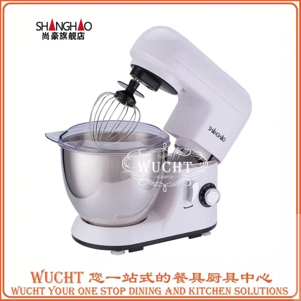 Stand Mixer Yang Bagus Dan Murah MIXERCROT