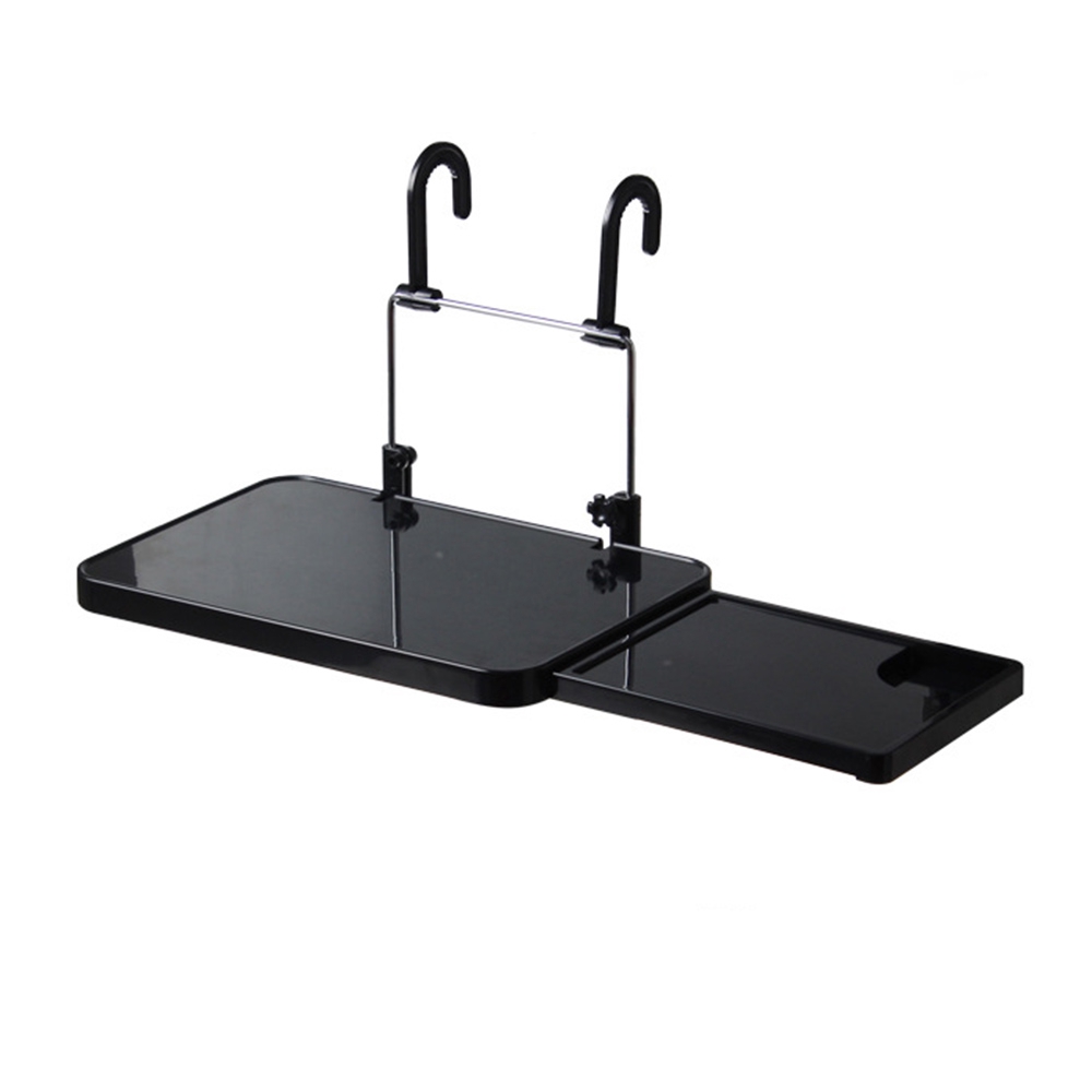 Car Small Table Folding Table Car Rear Seat Computer Car Rear Row