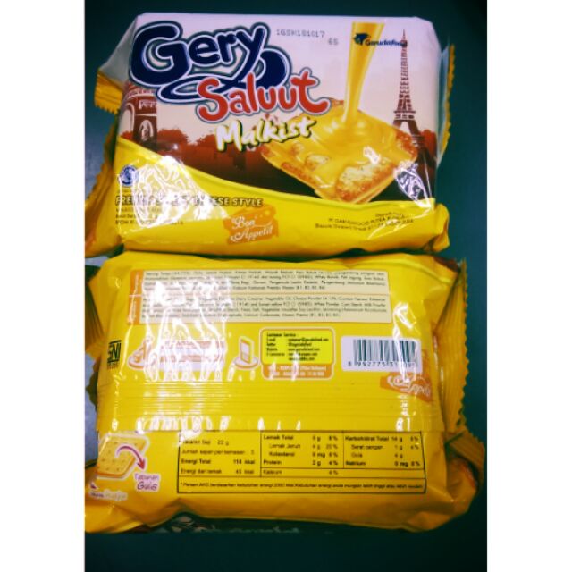 gery saluut malkist sabah