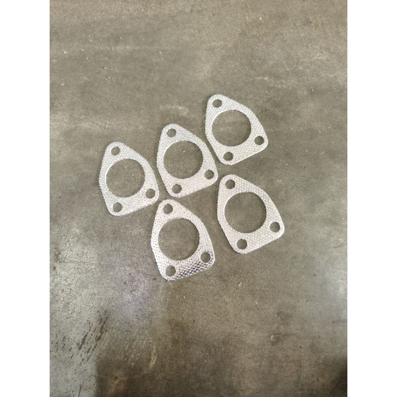 Gasket Ekzos Proton Wira, Wira A/Back Satria, Waja, Gen2, Persona