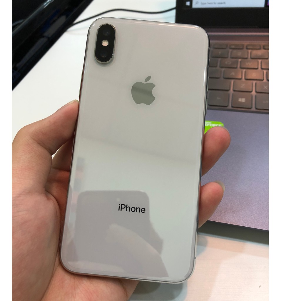 Iphone X Second Hand Malaysia englshpua