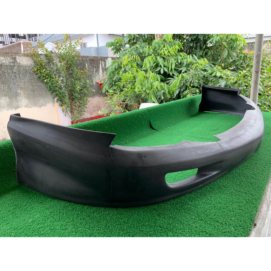 Honda City 2005 Mugen Body Kit Full Set Shopee Malaysia
