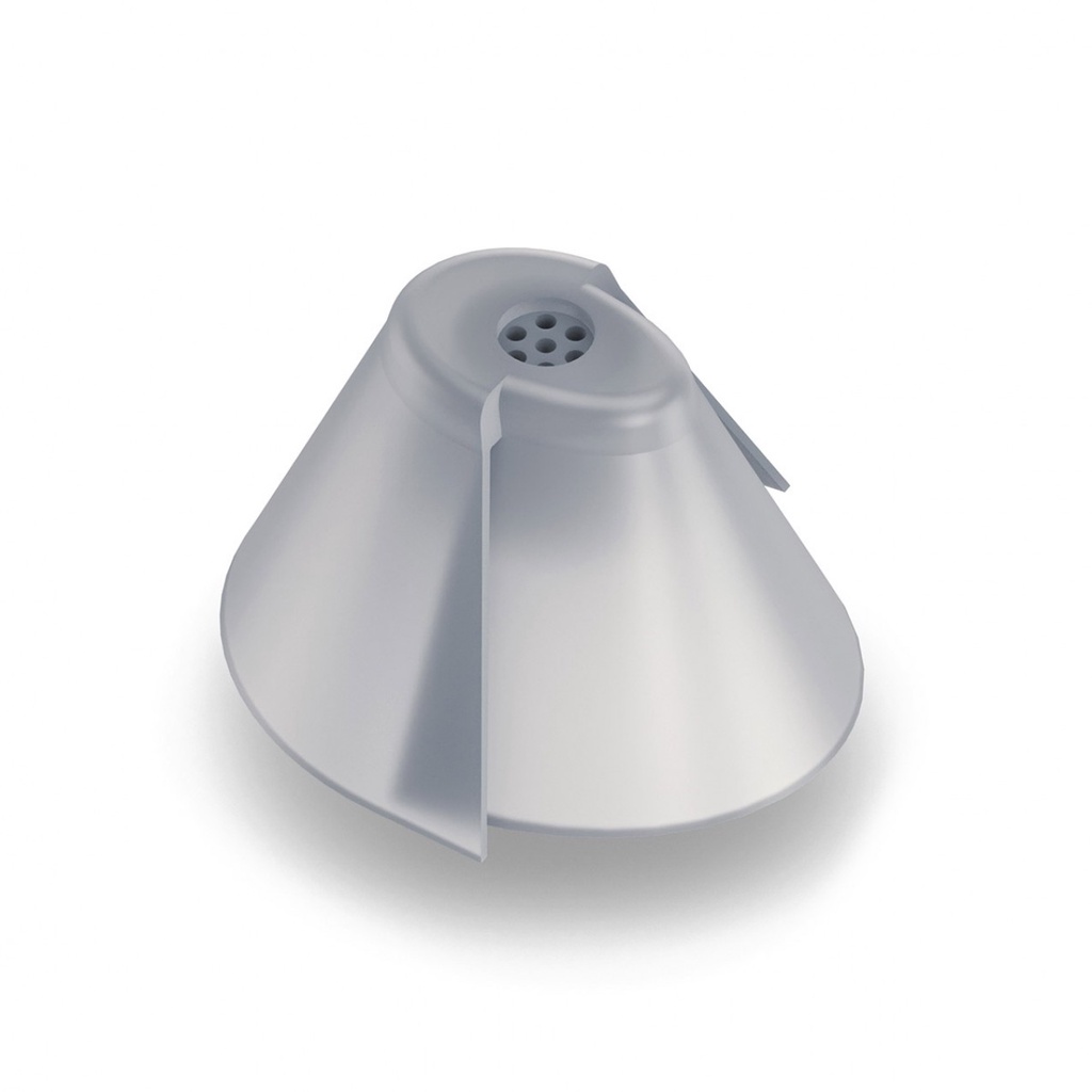 Tulip Dome for Resound GN / Beltone / Interton Receiver In Ear ( RIE