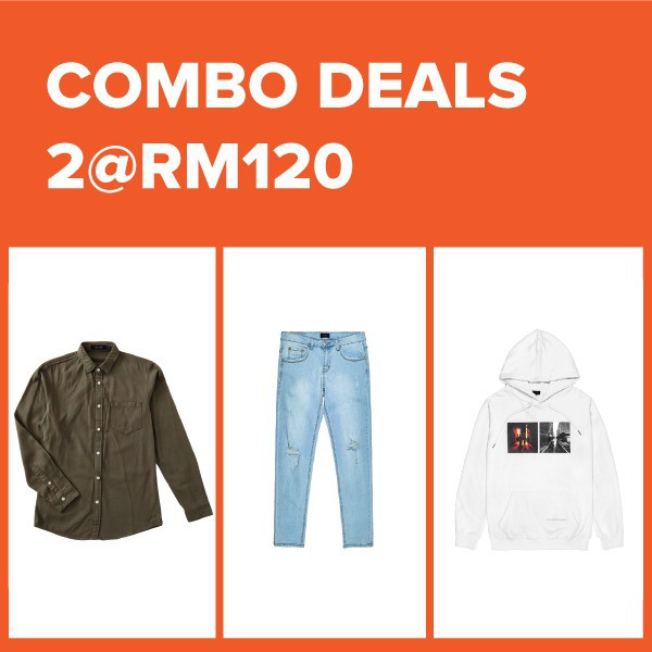 Drum Fashion Official Shop, Online Shop Shopee Malaysia