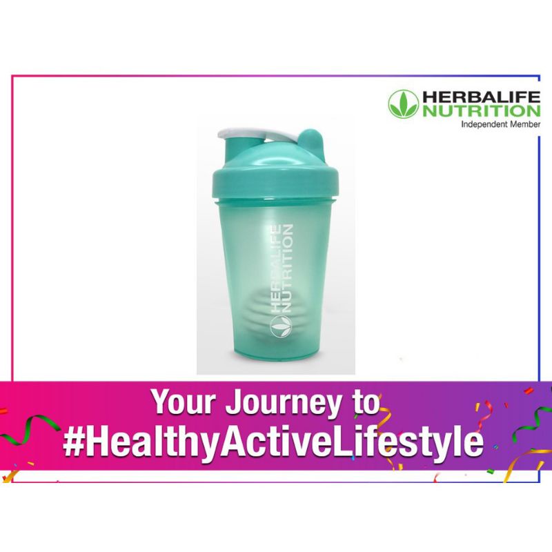 Herbalife Shaker Bottle 500ml Shopee Malaysia