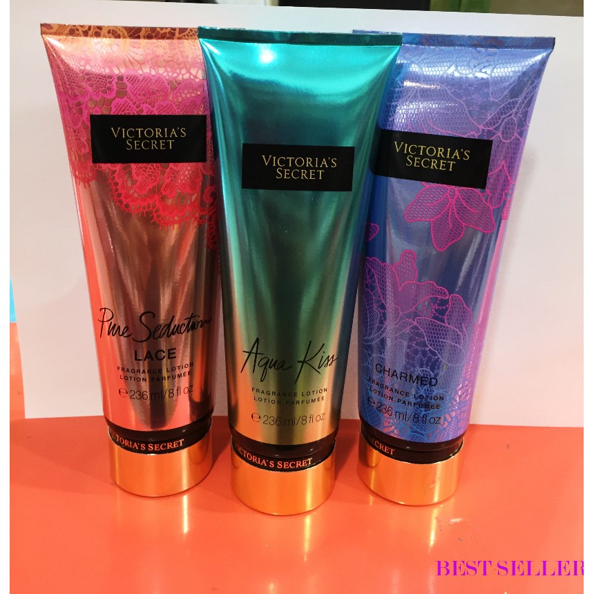 Best Seller Victoria Secret Body Lotion fragrancesparfume