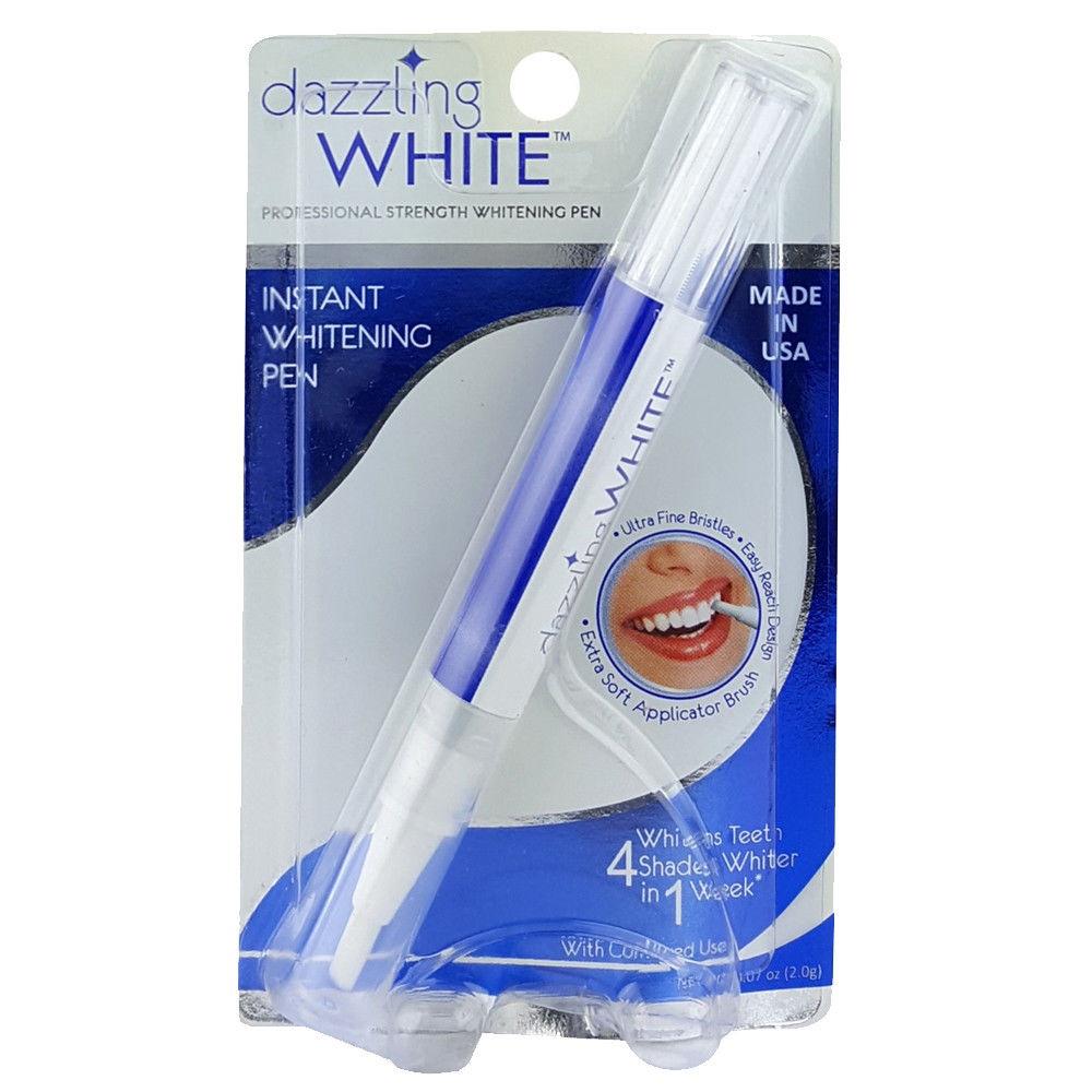 Oral Care Mint Tooth White Professional Strength Instant Teeth Whitening Gel Pen Shopee Malaysia