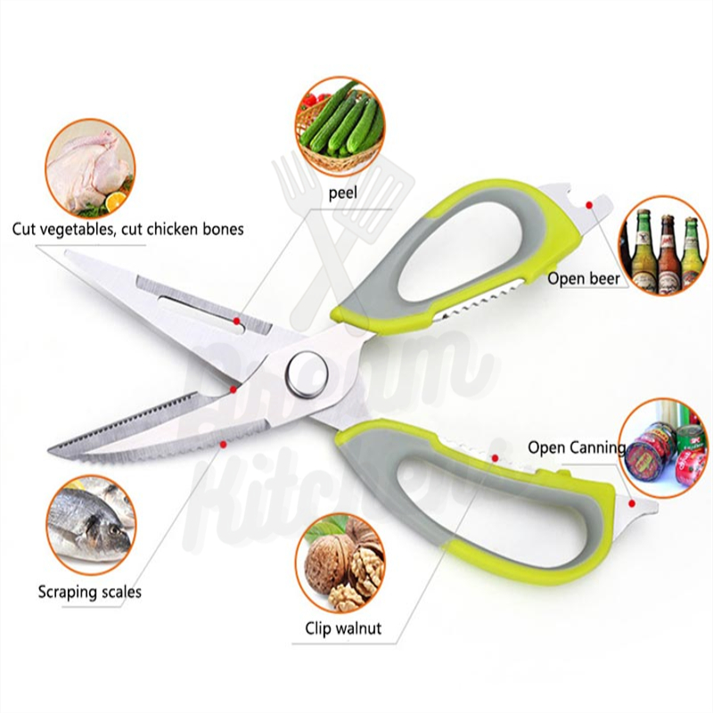 Dream Kitchens, Online Shop Shopee Malaysia