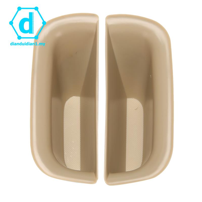 Car Front Storage Box for Toyota Land Cruiser 120 Prado FJ120 200309