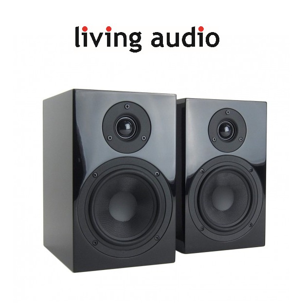 Project Speaker Box 4 Bookshelf Speakers Surround Wallmount included