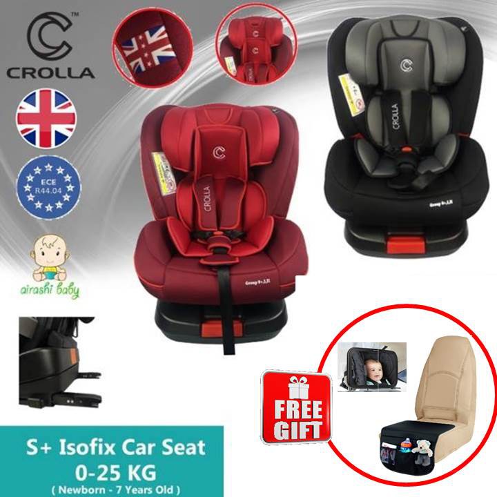 Car Seat 7 Year Old Car Seat Baby