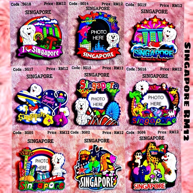 Singapore Fridge Shopee Malaysia