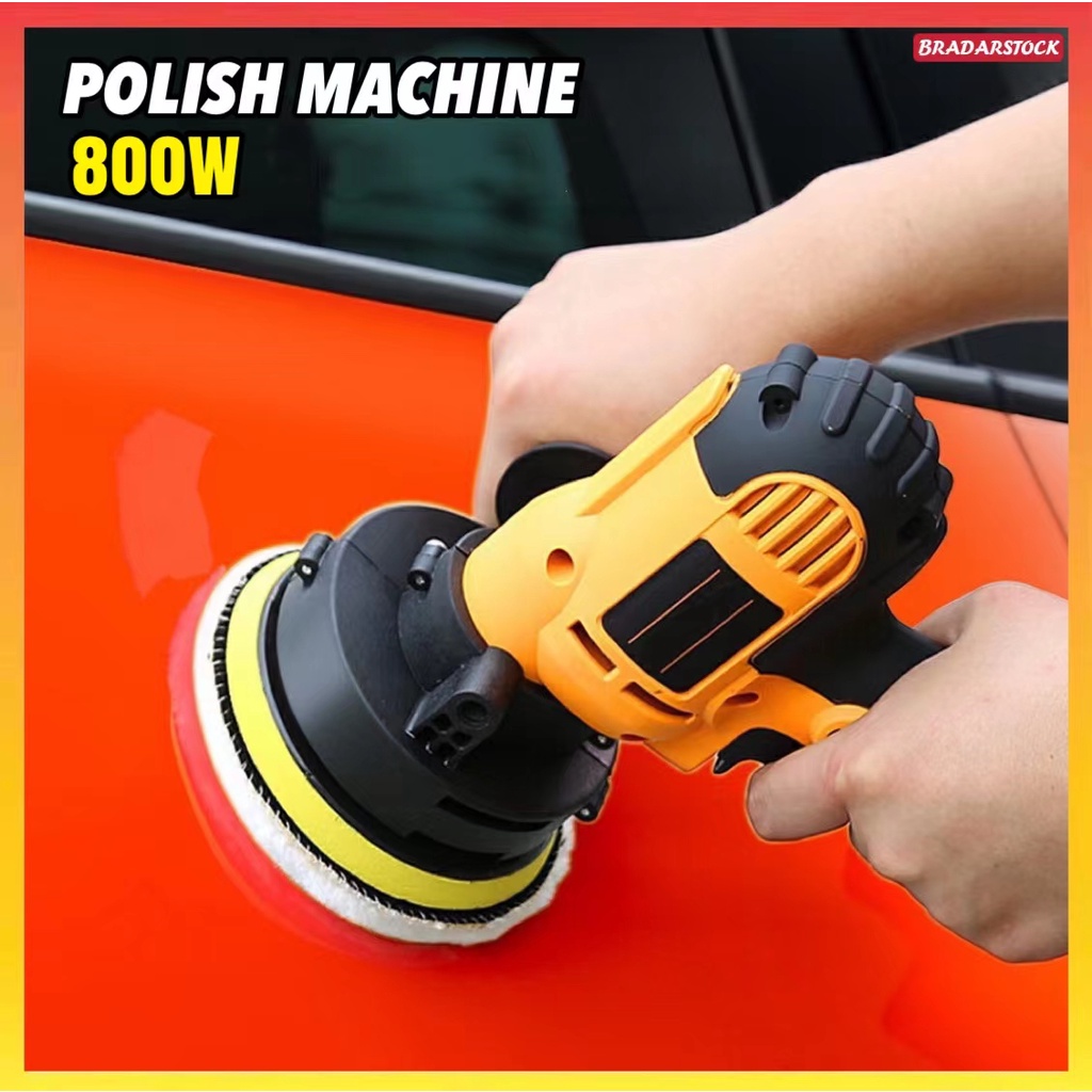 mesin polish kereta mr diy Diane Jackson