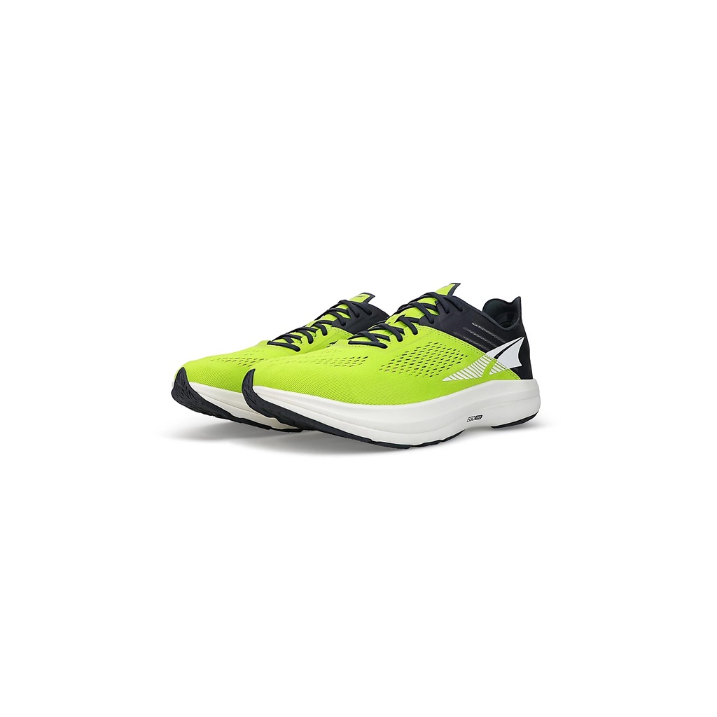 Altra Running Vanish Carbon Men Running Shoes (BLACK/LIME) Shopee