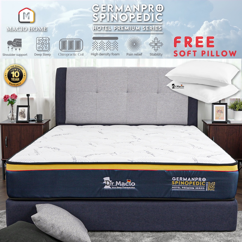 spring mattress Furniture Prices and Promotions Home & Living Feb