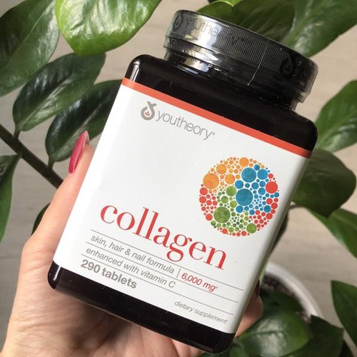 Youtheory Collagen Supplements for sale in the Philippines Prices and