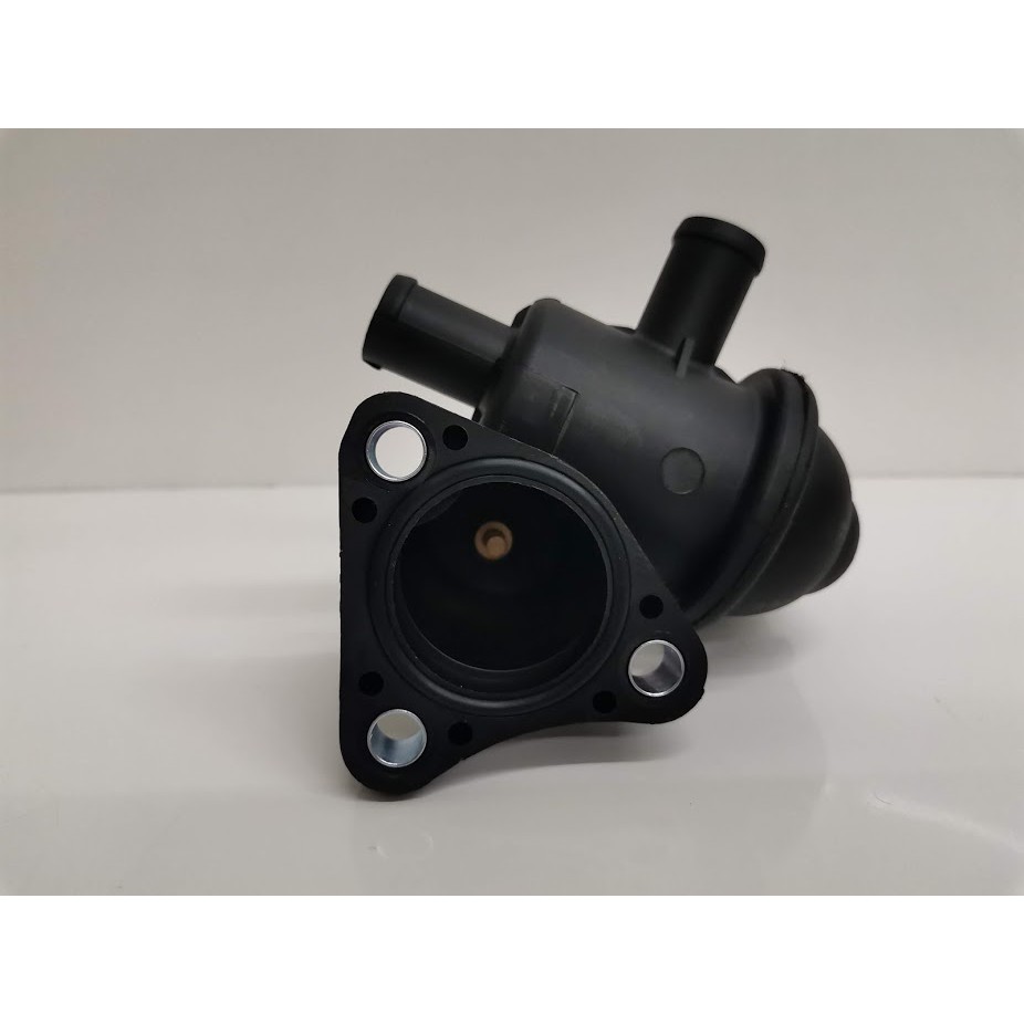 THERMOSTAT HOUSING WATER OUTLET / Hyundai Atos, Kia Picanto, Naza Suria