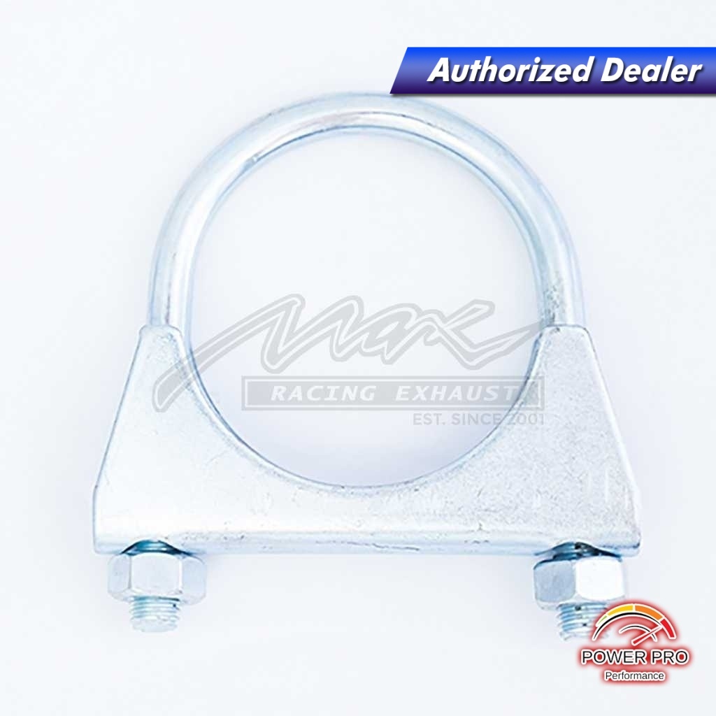 Heavy Duty UBolt Clamp Shopee Malaysia