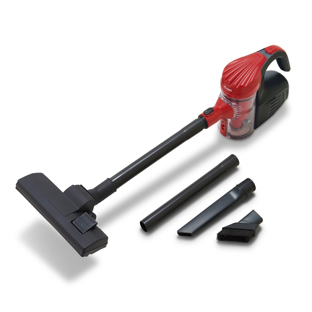 Khind Vacuum Cleaner VC8211 Shopee Malaysia