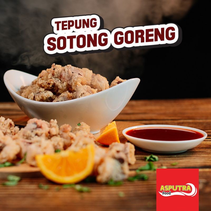 Udang Goreng Tepung Rangup Resep udang ebi furai ala hokben.