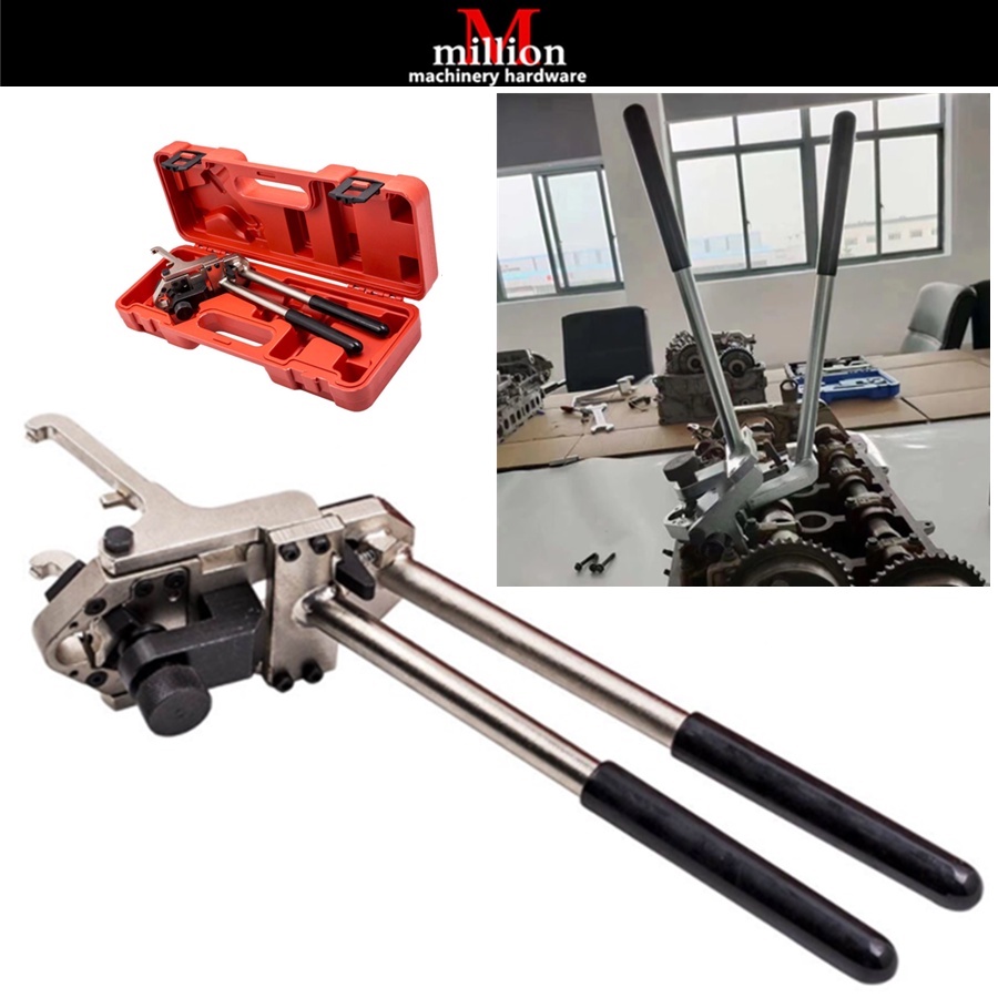 BMW N13 N20 N26 N51 N52 N53 N54 N55 Valve Pressure Spring Removal and